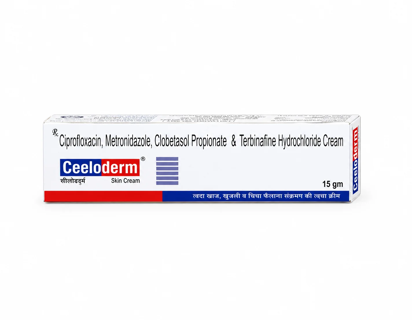 Ceeloderm Multi-action Derma Cream