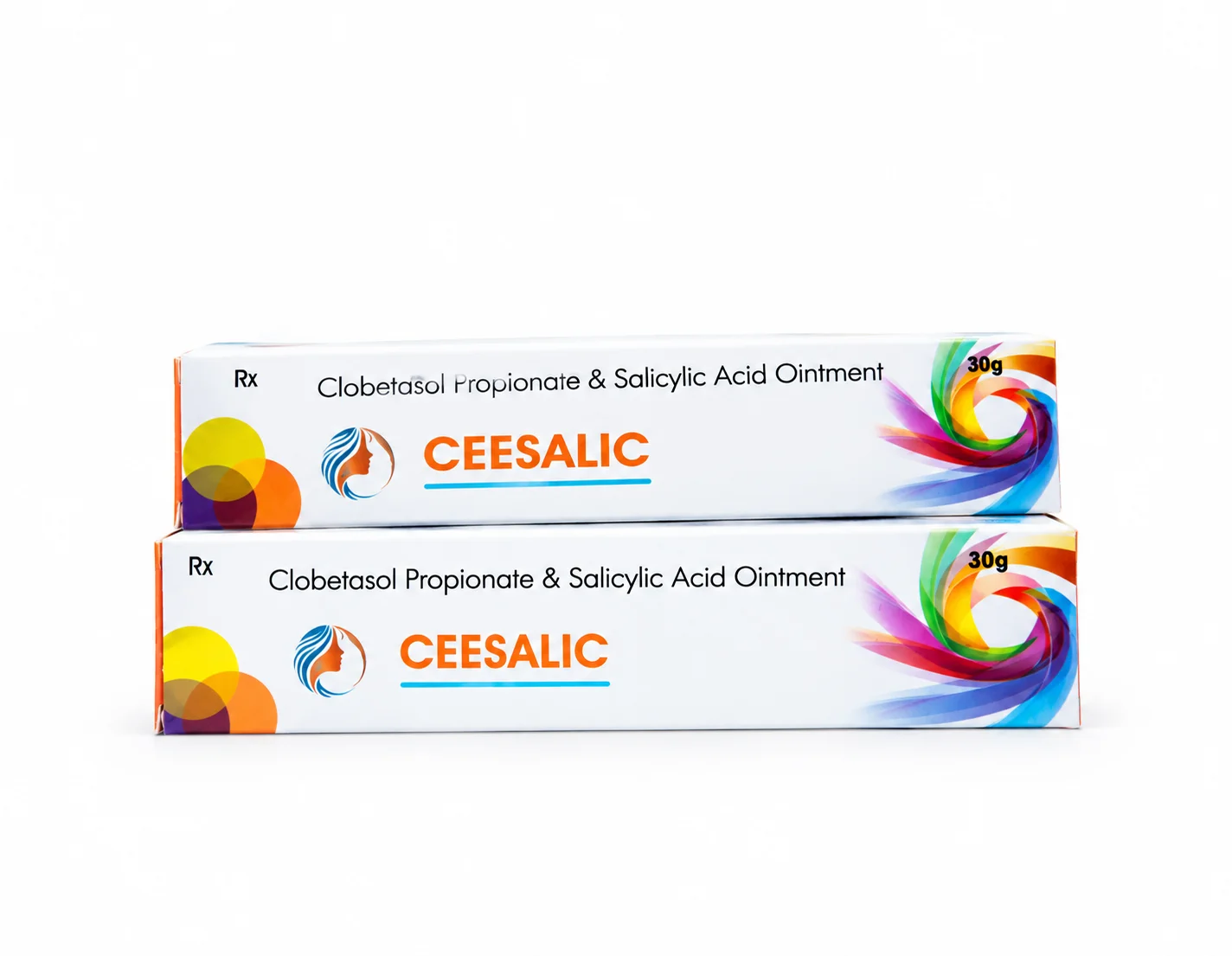 Ceesalic Ointment