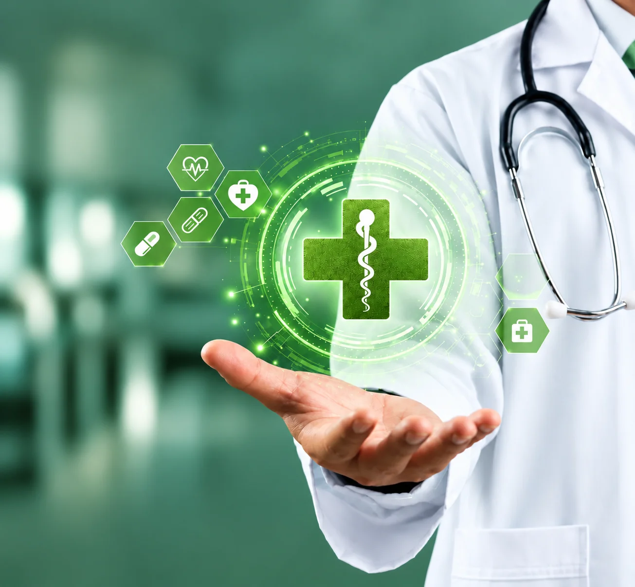 Owen Healthcare pharmaceutical inspection and quality standards