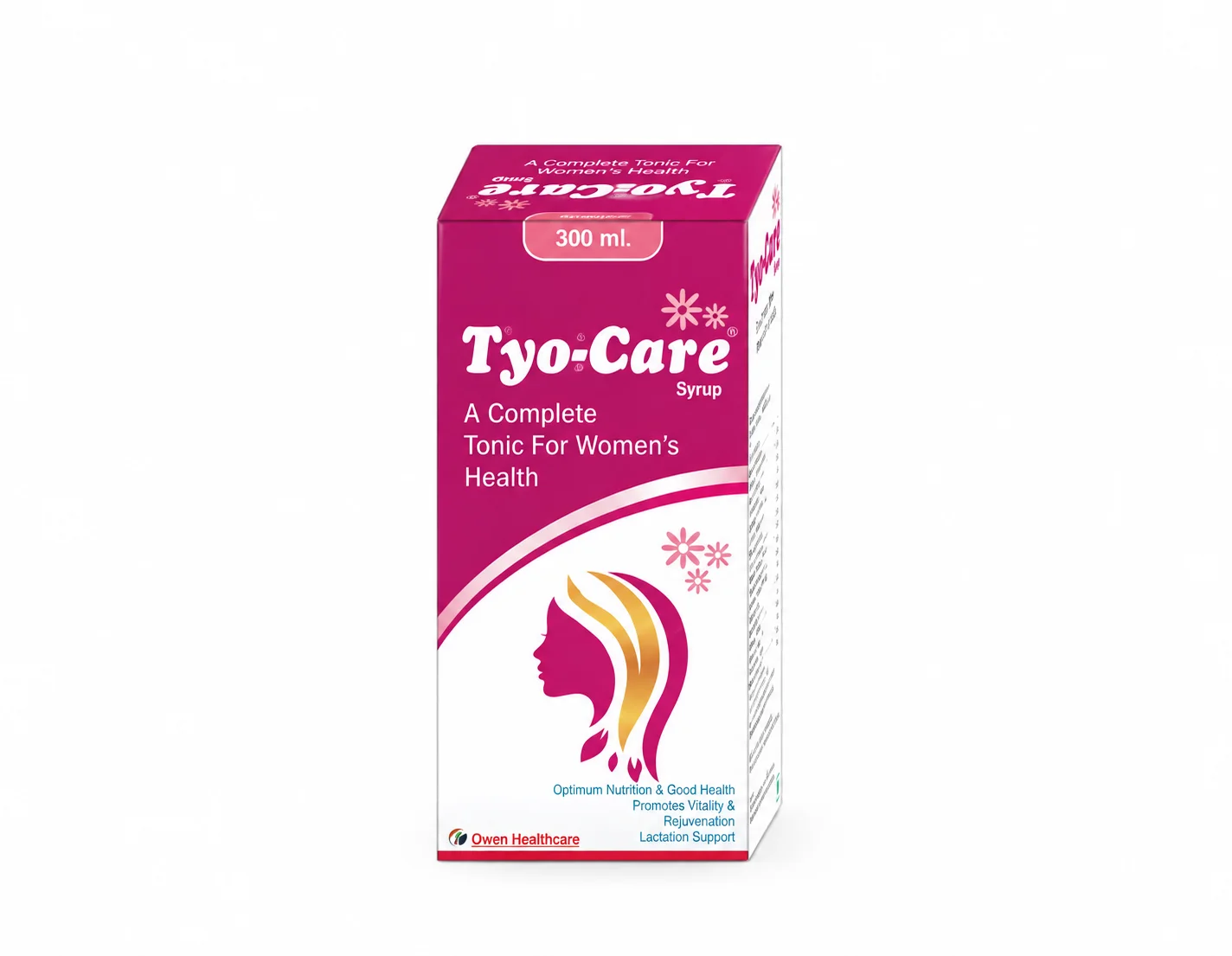 Tyo-Care Ayurvedic Uterine Tonic